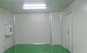 關(guān)于各級(jí)別無(wú)塵車間裝修您知道多少？【東鑫凈化】