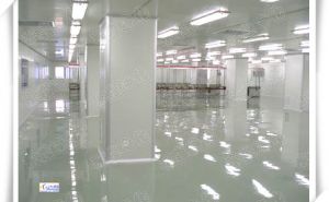 什么是空氣凈化工程呢？-【東鑫凈化】