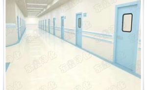 藥廠凈化車間片劑車間如何做好粉塵處理？【東鑫凈化】