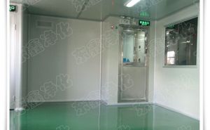 無塵凈化車間設計需要注意什么？【東鑫凈化】