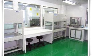 實(shí)驗(yàn)室凈化工程用到哪些凈化設(shè)備，您知道嗎？【東鑫凈化】