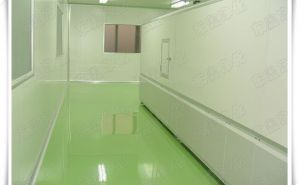 您的潔凈廠房建筑、省電設(shè)計(jì)、1㎡省1度電【東鑫凈化】