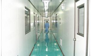十萬級凈化車間設(shè)計要考慮什么問題？選對廠家就省心【東鑫凈化】