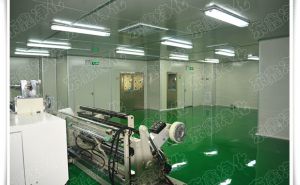 微型凹版涂布無塵凈化車間，平滑、薄涂【東鑫凈化】讓您做得到