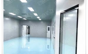 手術(shù)室潔凈室工程功能平面有哪些要點呢？【東鑫凈化】