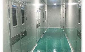 勁爆！進(jìn)入食品廠凈化車間設(shè)計施工內(nèi)需要做清潔措施嗎【東鑫凈化】