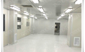 深圳十萬(wàn)級(jí)凈化車間風(fēng)量的分配-讓你干貨滿滿【東鑫凈化】
