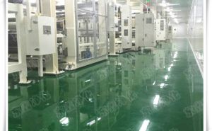 東莞潔凈車間工程的新風(fēng)量如何確定的呢？【東鑫凈化】