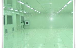 恒溫恒濕無塵車間工程的建設步驟有哪些？-【東鑫凈化】