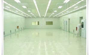 知識分享電子無塵車間工程如何布局的呢？【東鑫凈化】