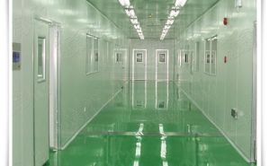 如果建設(shè)一個(gè)電子無(wú)塵車間有哪些要求-【東鑫凈化】