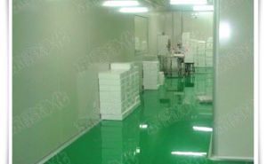 東鑫凈化車(chē)間安裝工程-施工效率高且使用效果好