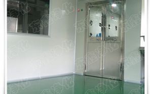 化妝品無(wú)塵車(chē)間設(shè)計(jì)的整體布局-不是紙上談兵[東鑫凈化]