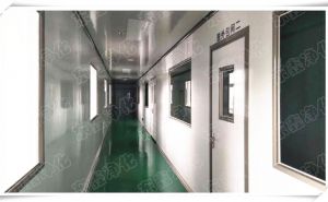 齊心協(xié)力共渡難關(guān)！河南鄭州暴雨啟示：收到暴雨預(yù)警，我們該如何避險(xiǎn)自救？【東鑫凈化】