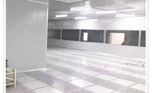 艱苦奮斗，實(shí)事求是，無塵凈化車間設(shè)計(jì)方案的原則【東鑫凈化】