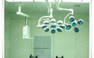 無塵室工程風(fēng)淋室的風(fēng)機(jī)不工作，聽說這樣處理能解決問題【東鑫凈化】