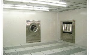 醫(yī)院醫(yī)藥凈化工程之門診、急診部常用通風(fēng)空調(diào)系統(tǒng)【東鑫凈化】