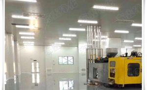 無塵凈化車間裝修改造翻新不懂這些，你會后悔？【東鑫凈化】