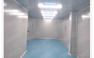 凈化車間施工過程中要注意哪些細(xì)節(jié)？【東鑫凈化】
