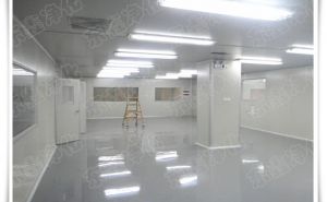 科技自立自強(qiáng)譜寫(xiě)新篇張---新材料應(yīng)用凈化工程裝修【東鑫凈化】