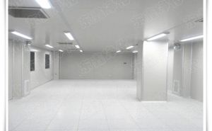 凈化無塵車間工程傳遞窗工作流程是怎樣的？【東鑫凈化】