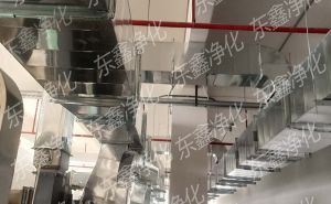 品質(zhì)有保障 溫暖過冬天！百級(jí)無塵車間裝修成本是多少【東鑫凈化】