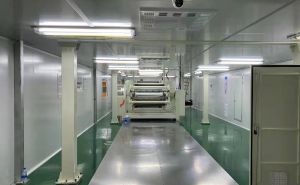 讓工程低耗運行，無塵車間工程變得節(jié)能環(huán)保 【東鑫凈化】