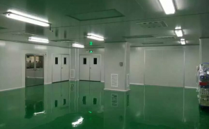 東莞凈化無塵車間工程有哪些特點？【東鑫凈化】