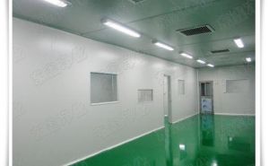 電子凈化車間施工如何能保證質(zhì)量？-【東鑫凈化】