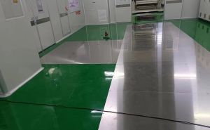 如何設(shè)計(jì)施工涂布凈化工程的無(wú)塵車間呢？【東鑫凈化】