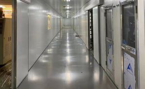 潔凈無塵室車間裝修的一般要點有那些？【東鑫凈化】