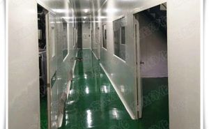 凈化工程如何打造低功耗、低成本無塵車間【東鑫凈化】