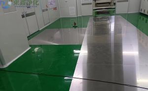 如何讓潔凈無塵車間工程低能耗、低成本運行【東鑫凈化】