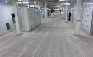 凈化無塵車間工程應(yīng)用前景廣闊，助力人類健康與環(huán)境保護【東鑫凈化】