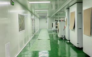 十萬級無塵車間的裝修標準有哪些？【東鑫凈化】