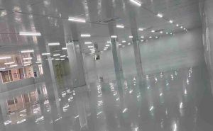 我們在空氣凈化工程施工需要注意有那些？【東鑫凈化】