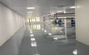 無塵凈化車間工程包括那些內(nèi)容？【東鑫凈化】