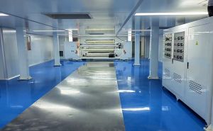 分析人、機、物、過程對潔凈無塵凈化車間的影響和風險【東鑫凈化】