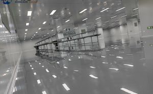食品廠無(wú)塵車(chē)間裝修必知：選擇高質(zhì)量建材減少異物【東鑫凈化】