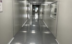 無塵車間裝修，如何做到真正意義上的“無塵