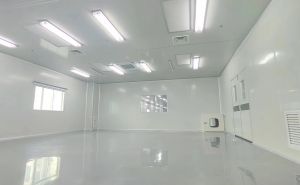 無塵室工程建好后的進(jìn)入流程，如何使用才是關(guān)鍵-【東鑫凈化】
