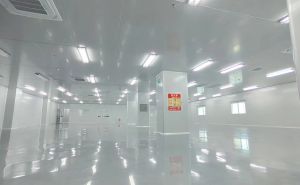 空氣凈化系統(tǒng)在凈化車(chē)間中的發(fā)展【東鑫凈化】