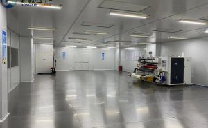 搭建凈化無塵車間對車間有哪些好處？【東鑫凈化】